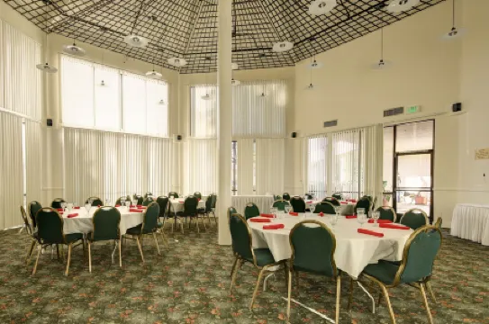 Miracle Springs Resort and Spa