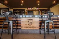 Castro Marim Golfe and Country Club - Bar