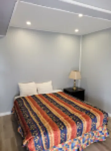 Eastwood Motel Hotels in Woodstock