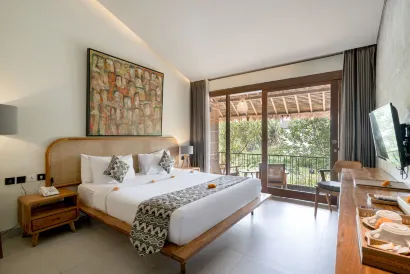 Kandarpa Ubud