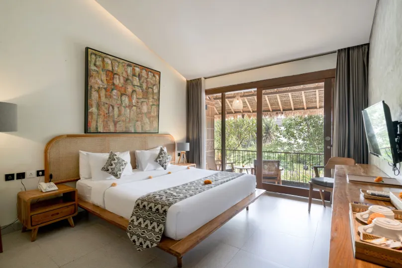 Kandarpa Ubud