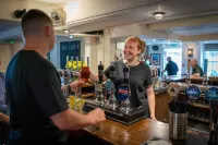 The Ship Hotel Hotels in Shepway