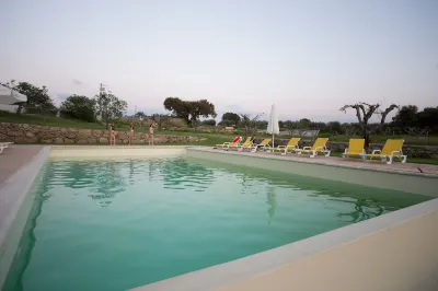 Monte Filipe Hotel Hotels in Alpalhao