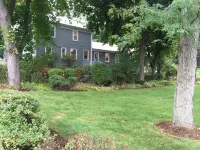 Eddington House Inn Hotel a Bennington