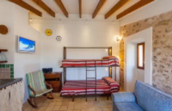 芬卡瑟斯新民宿