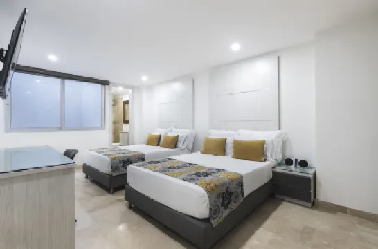 Hotel Madeiro Hotel a 