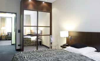 Relexa Hotel Bellevue an der Alster