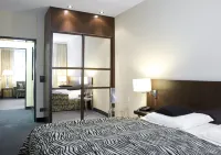 Relexa Hotel Bellevue an der Alster