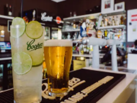 Crossroads Hotel Hotels in Narrabri