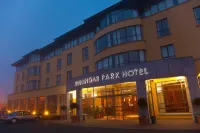 Mullingar Park Hotel Hôtels à : 