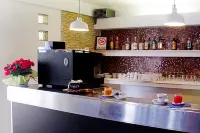 Minturnae Hotel Hotels in Castelforte