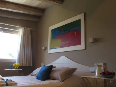 B&B Case Pacifici Residenza Rurale Hotel in zona Monte Vettore 2476m