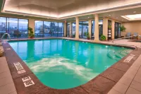 Hampton Inn Salt Lake City-Downtown