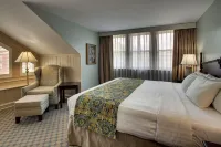 The Inn at Wise Hotels in Wise