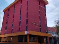 Hotel Flamingos Hotels near Central Bus Station