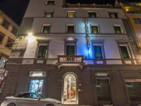 Hotel Machiavelli Palace Hotels near Giotto's Bell Tower
