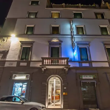 Hotel Machiavelli Palace