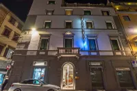 Hotel Machiavelli Palace Hotels in Florence