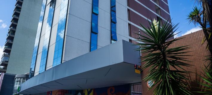 Ibis Styles Belem Batista Campos Hotels in Belem