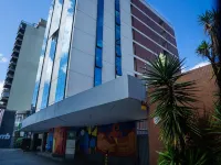 Ibis Styles Belem Batista Campos Hôtels à proximité de : Centre commercial Docas Station