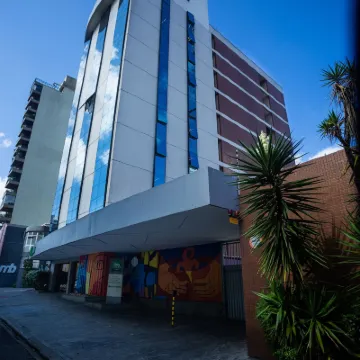 أيبيس ستايلز بيليم باتيستا كامبوس Hotels near محطة دوكاس