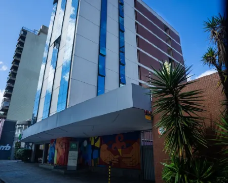 Ibis Styles Belem Batista Campos โรงแรมในเบเลง