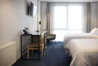 Casa Grande Express Hotels near Valle de la Luna