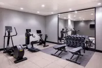Hilton Woking - Fitnessstudio