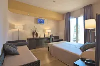 Zen Hotel Versilia Hotels in Pietrasanta