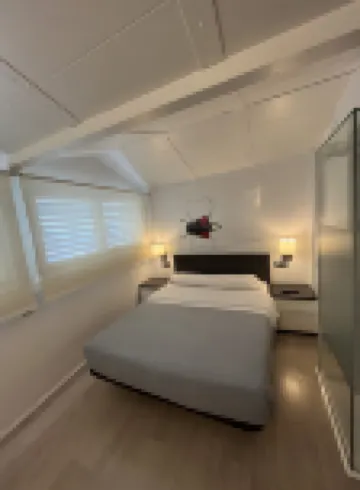 彭塔莫帕斯酒店