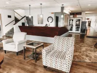 Bicentennial Inn Hotels in Upshur County