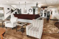 Bicentennial Inn Hotels in Buckhannon