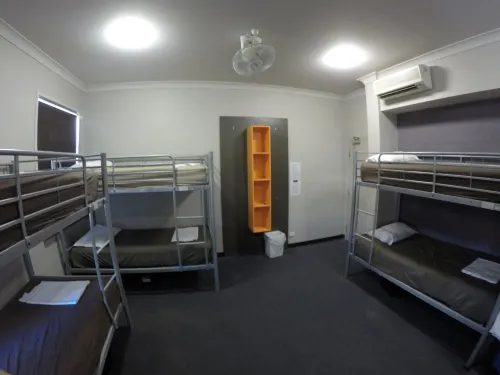 Global Backpackers Port Douglas Hotels in Mossman