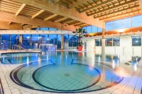 Les Terrasses d'Atlanthal - Spa