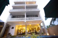 Sea World Boutique Hotel Hotels near Whale watching Mirissa with Geeth