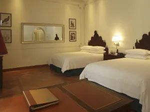Hotel Solar de las Animas