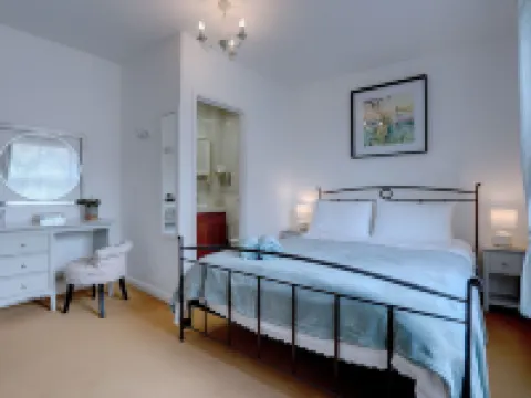 Regency Guest House Hotels in North Norfolk District