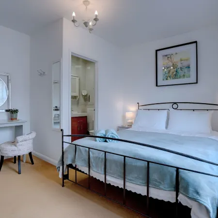 Regency Guest House