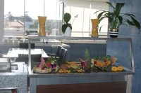 Hotel Fiesta Beach Didim Hotels in Akbuk Mahallesi