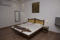 Sanidhya Beach Resort Hotels in Kihim