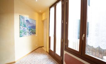 Alla Vigna - Room Only