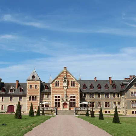 Château de Béguin