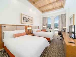 InterContinental Hotels Tegucigalpa at Multiplaza Mall