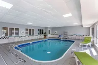 Comfort Inn Gurnee Near Six Flags