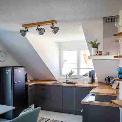 Sohana Lifestyle Apartments Rooms