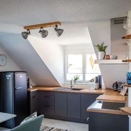 Sohana Lifestyle Apartments