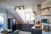 Sohana Lifestyle Apartments Hotels in Rheinhausen