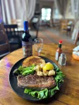 Alaska Angler's Inn - Bares
