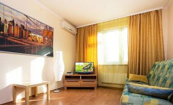 ApartLux Yugo-Zapadnaya Superior