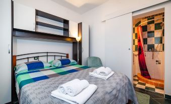 Villa Didov Dvor Zadarvillas